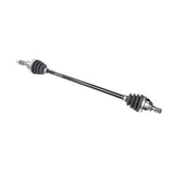 Juntas Flechas Delanteras Izq/der Maverick X3 Xrs Xrc 18-23
