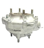Diferencial Trasero Completo Honda Trx500 Foreman 2012-2013