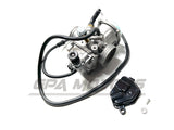 Carburador Para Honda Fourtrax Trx300 1988-2000 Trx 300
