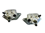 Calipers Delanteros Para Honda Rancher Trx420 (2007-2024)