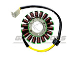 Estator Corona Generador Para Yamaha R6r (2006-2016)