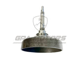 Campana De Clutch Yamaha Kodiak 400 (2000-2006) 450 (03-05)