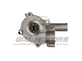 Bomba De Agua Para Yamaha Rhino 660 Yfm660 2004-2007
