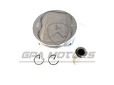 Cilindro Completo Suzuki Ltz400 Drz400 Kfx400 Bore 434cc