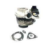 Turbo Nuevo Para Ford Ranger Duratorq 3.2l Tdci Código G5149