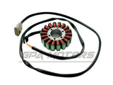 Estator Alternador Para Can Am Maverick X3 (2017-2021)
