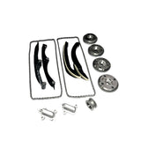 Kit De Cadena De Sincronización Con Fáseres Para Expedition
