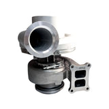 Turbo Completo Compatible Con Cummins N14 Selec Plus H5086