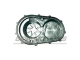Cubierta De Embrague Can Am Maverick X3 R Max 2017-2023