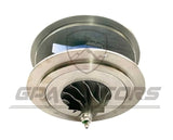Turbo Cartucho Ford Transit 2.2 (2011-2016) Electrónico