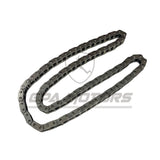 Kit Tiempo Cadena Golf Jetta Passat Vr6 2.8 Lt 12 V 96 A 02