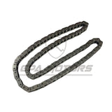 Kit Tiempo Cadena Golf Jetta Passat Vr6 2.8 Lt 12 V 96 A 02