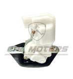 Chapa Actuador Quinta Puerta Honda Crv Cr-v 2007 - 2011 Eca