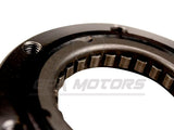 Embrague De Arranque Yamaha Big Bear Grizzly Kodiak Raptor