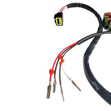 Estator Para Kawasaki 900 Vulcan Classic Lt (2006-2025)
