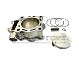 Kit Reparacion Cilindro Piston Honda Crf250r Crf250x 04-13