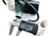 Carburador Yamaha Zuma Yw50 Scooter Moped 2002-2011