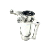 Portabalero Para Yamaha Raptor 350 Yfm350 (2004-2013)