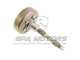 Campana De Clutch Artic Cat Prowler 550 650 700 1000 09-15