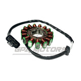 Corona Estator Generador Kawasaki Ninja Zx6r 636 2009-2018
