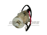 Motor De Arranque Marcha Suzuki Lt80 Quadsport 1987-2006