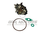 Turbo Cartucho Nuevo Hyundai H100 2.4 Wagon / Van - Mitsu