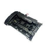 Tapa De Punterias Peugeot 3008 1.6 Turbo 11 12 13 14 15 16