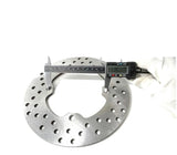Disco Freno Trasero Honda Sportrax Trx400x Trx400ex 99-14