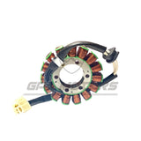 Estator Suzuki Gsxr 1000 (2001-2004) Gsxr750 (2000-2005)