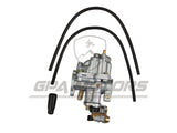Carburador Para Suzuki Quadmaster Lta50 2002-2005