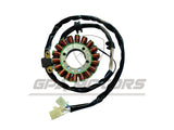 Stator Yamaha Virago 250 Vento V Thunder Colt Keeway