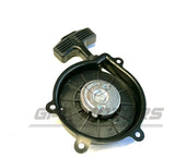 Arranque De Retroceso Pull Start Honda Rancher Trx350 00-06