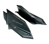 Cantoneras Loderas Salpicaderas Can-am Maverick X3