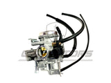 Carburador Honda Gl150 Invicta Xr150 Con Sensor Tps Pipeta