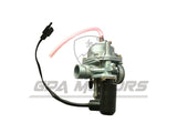 Carburador Para Bws100 Yamaha Bws 100 Nuevo Alta Calidad
