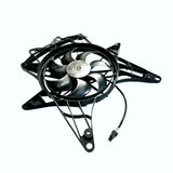 Gpa Motors Ventilador Para Can-am Maverick X3 (2017-actual)