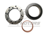 Clutch Kit Yamaha V Star XVS1100 99-09 Bendix