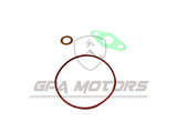 Cartucho De Turbo Audi A1 A3 Seat Toledo Leon 1.4 Tsi 122 Hp