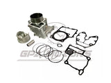 Kit Reparación Cilindro Honda Fourtrax Rincon Trx680 (06-22)