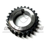 Kit Distribucion Ford Edge Mazda Cx-9 V6 3.5l 3.7l V6 Dohc