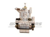 Yamaha Rhino 450 2006-2009 Pinza Freno Caliper Balatas