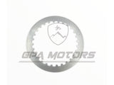 Pastas De Clutch Discos Honda Trx450r Trx450er 2004-2014