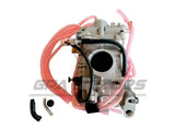 Carburador Para Honda Crf 250r Crf 250x 2004-2013