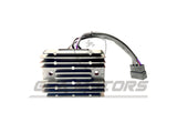 Regulador Voltaje Suzuki Gsxr1000 600 1300 Hayabusa (99-07)