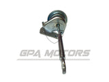 Valvula De Alivio Turbo Mitsubishi L200
