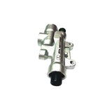Bomba De Freno Para Ktm Enduro 2004-2021 Plateado