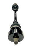 Flecha Homocentrica Trasera Polaris 1000 Xp 4 Turbo 16-19