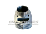Kit Reparacion Para Honda Xl200 Xr200 (1980-2002) 63mm Bore