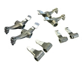Honda Trx400ex 99-08 12-14, Juego De Balancines Gpa Motors
