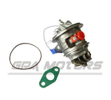 Turbo Cartucho Para Ford Transit 2.2 Tdci Td03 (2006-2011)